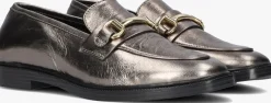 grijze notre-v loafers a76003