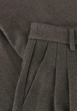 grijze notre-v pantalon nv-ela