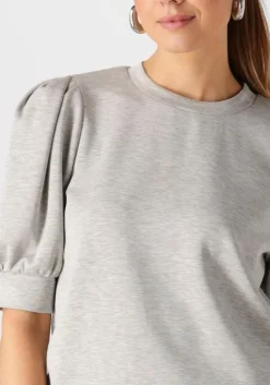 grijze notre-v top nv-frigie