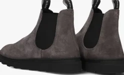 grijze nubikk chelsea boots jonah rai jr