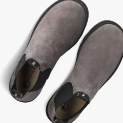 grijze nubikk chelsea boots jonah rai jr