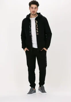 grijze nubikk lage sneakers jagger classic