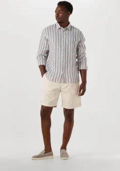 grijze nubikk loafers joro mio