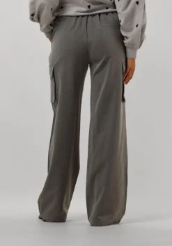 grijze nukus pantalon hamburg pants stripe