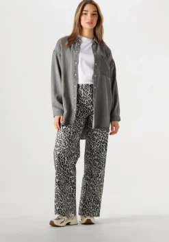 grijze object wide jeans objseni moji hw jeans