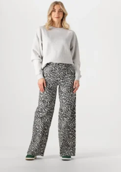 grijze object wide jeans objseni moji hw jeans