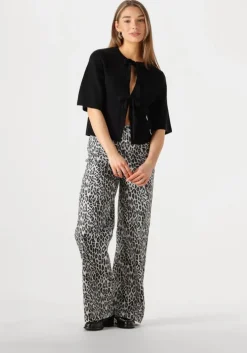 grijze object wide jeans objseni moji hw jeans