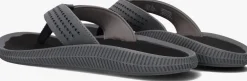 grijze olukai teenslippers ulele