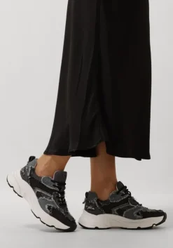 grijze omoda lage sneakers tokio