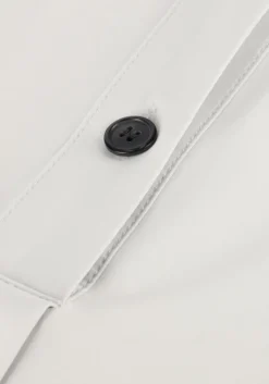 grijze penn & ink blouses blouse