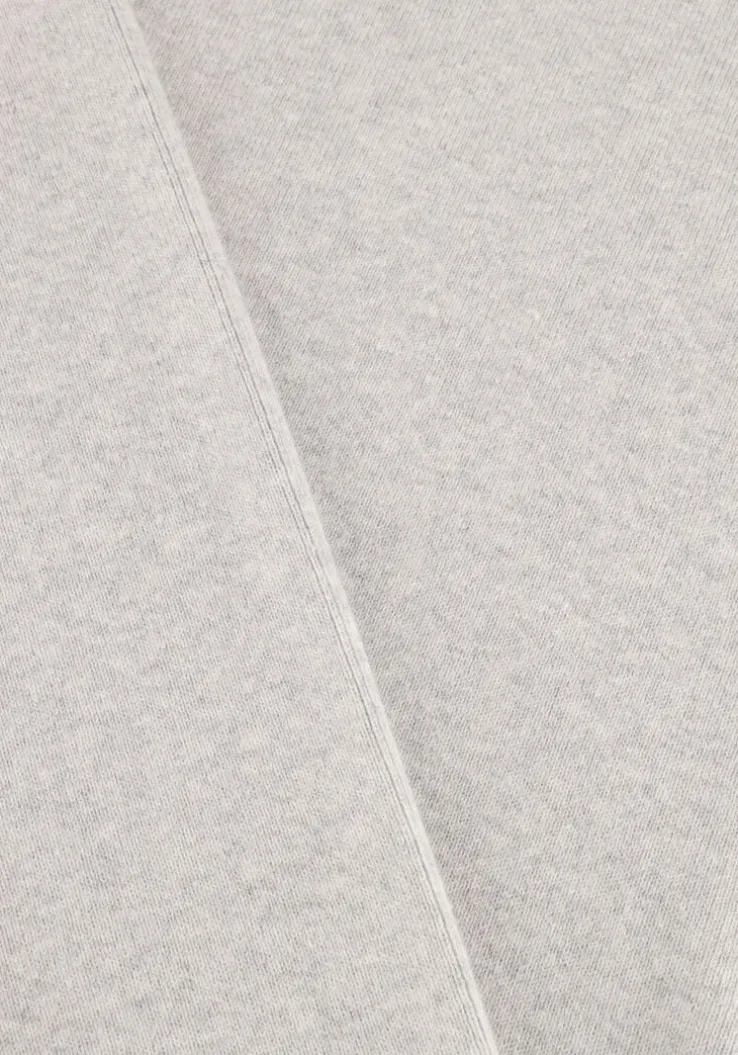 grijze penn & ink coltrui 270 jumper