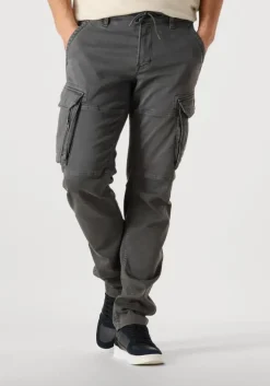 grijze pme legend cargobroeken expedizor cargo colored sweat