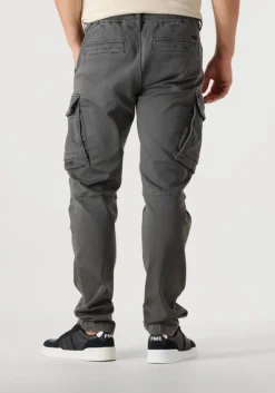 grijze pme legend cargobroeken expedizor cargo colored sweat