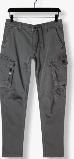 grijze pme legend cargobroeken expedizor cargo colored sweat