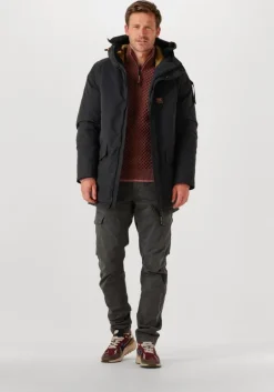 grijze pme legend cargobroeken nordrop cargo