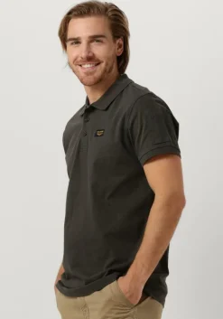 grijze pme legend polo trackway polo