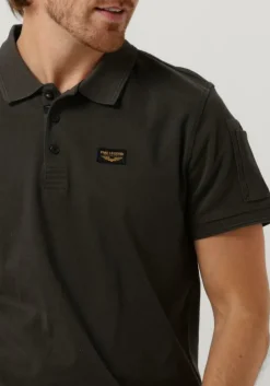 grijze pme legend polo trackway polo