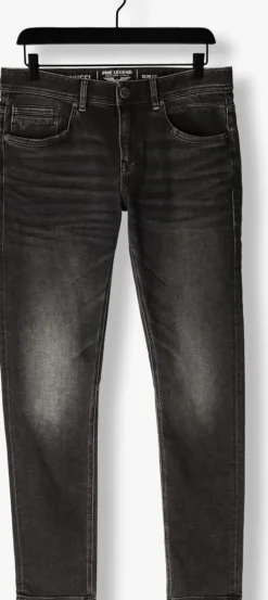 grijze pme legend slim fit jeans tailwheel