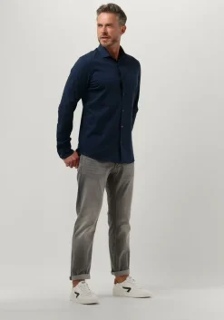 grijze pme legend straight leg jeans commander 3.0