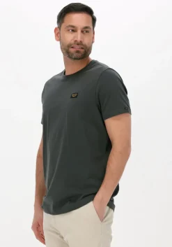 grijze pme legend t-shirt short sleeve r-neck guyver tee