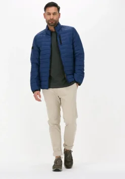 grijze pme legend t-shirt short sleeve r-neck guyver tee