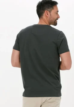 grijze pme legend t-shirt short sleeve r-neck guyver tee