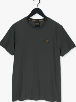 grijze pme legend t-shirt short sleeve r-neck guyver tee