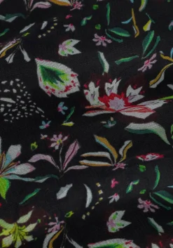 grijze pom amsterdam maxi jurk dress 7053