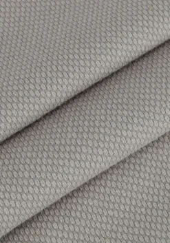 grijze raizzed t-shirt halls