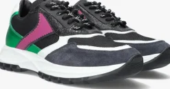 grijze red-rag lage sneakers 76962