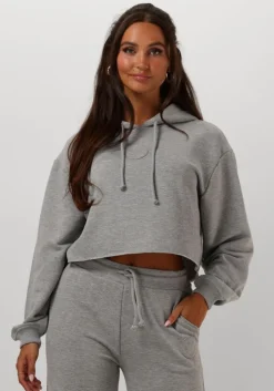 grijze refined department trui tatum