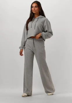 grijze refined department trui tatum