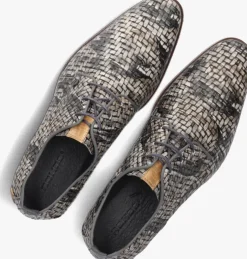grijze rehab nette schoenen greg baroque