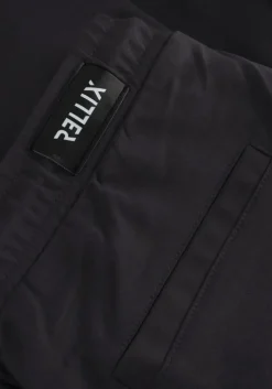grijze rellix cargobroeken tech fancy cargo pants