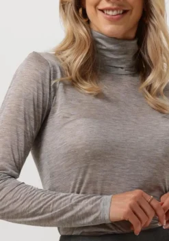 grijze resort finest trui first layer top