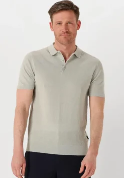 grijze saint steve polo vince