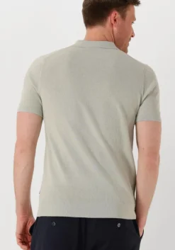 grijze saint steve polo vince