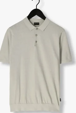 grijze saint steve polo vince