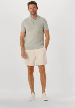 grijze saint steve polo vince