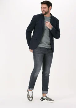 grijze saint steve trui har