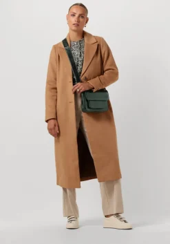 grijze second female blouses luna shirt