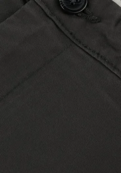 grijze selected homme chino slh175-slim new miles flex pant noos