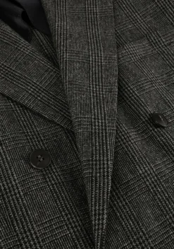 grijze selected homme colberts slhcomfort-isac db