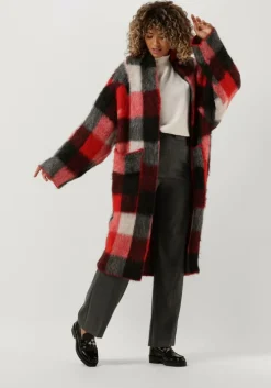 grijze semicouture pantalon s2wi05