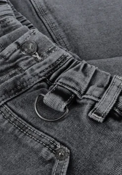 grijze set mom jeans 74032