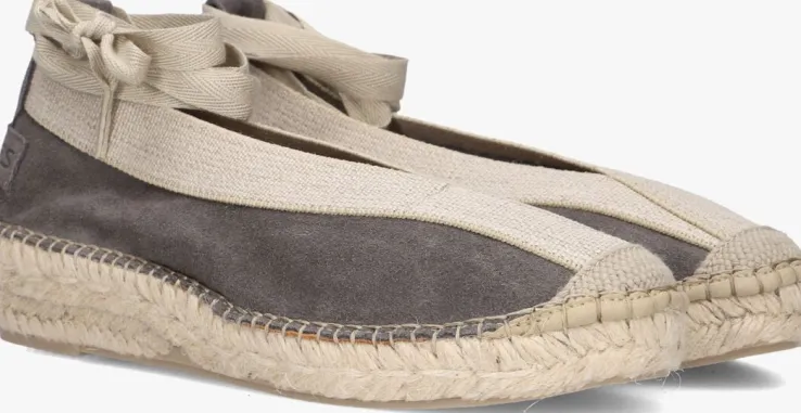 grijze shabbies espadrilles palma