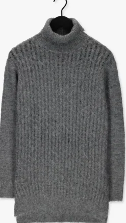 grijze simple coltrui gio knit-rec-pes-mer-22-3