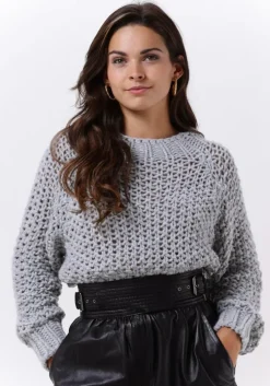 grijze simple trui aksel knit-virgin-wo-22-3