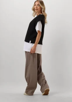 grijze soeurs de provence top pauline spencer