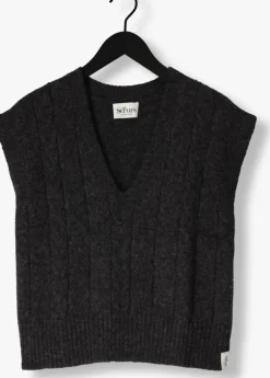 grijze soeurs de provence top pauline spencer